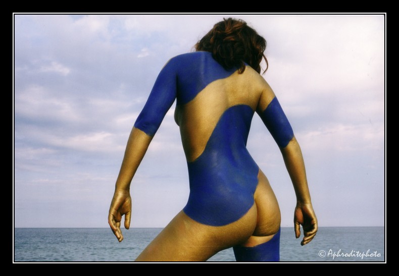 Body Paintings
